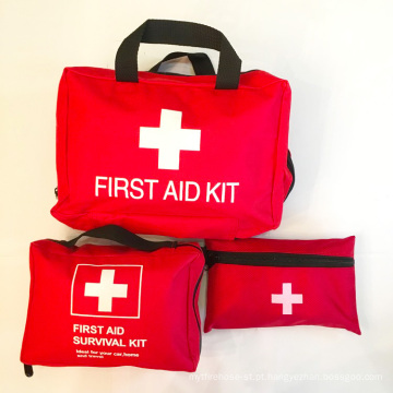 kit para casa / kit de fogo / kit de assistência na estrada de emergência